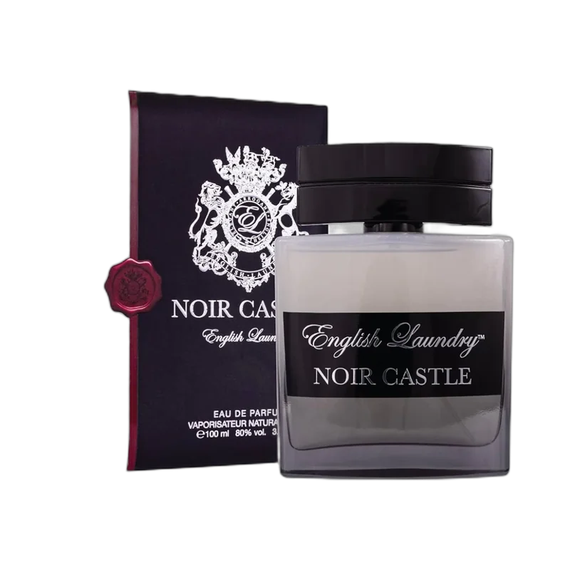 english laundry noir castle