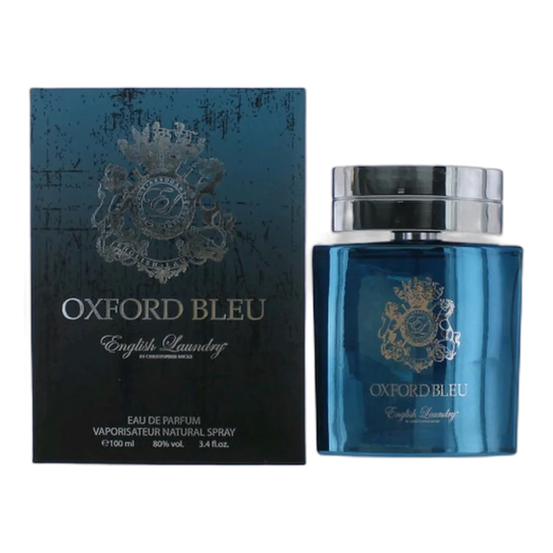 english laundry oxford bleu eau de parfum