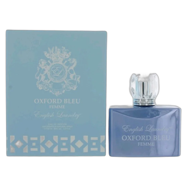 english laundry oxford bleu femme eau de parfum