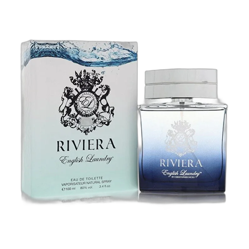 english laundry riviera eau de toilette
