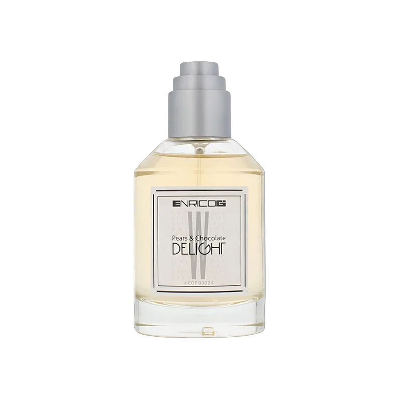enrico gi delight