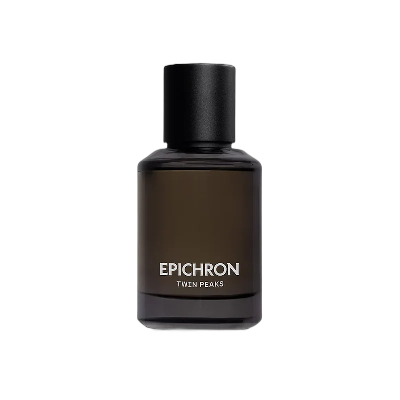 epichron twin peaks