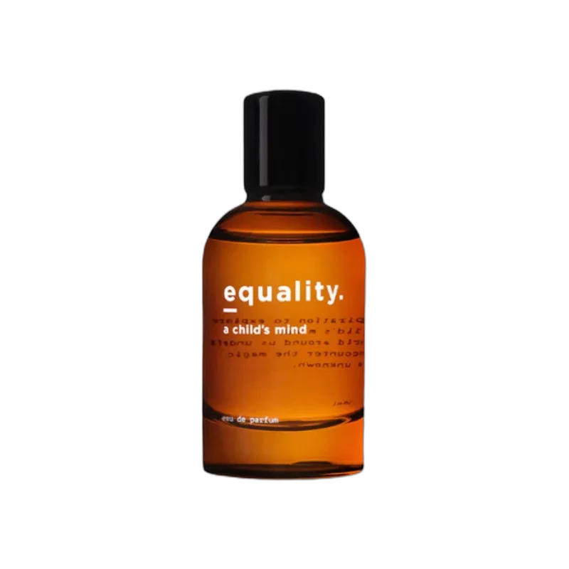 equalityfragrances a childs mind