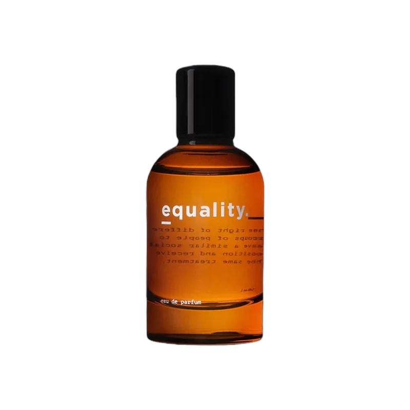 equalityfragrances equality