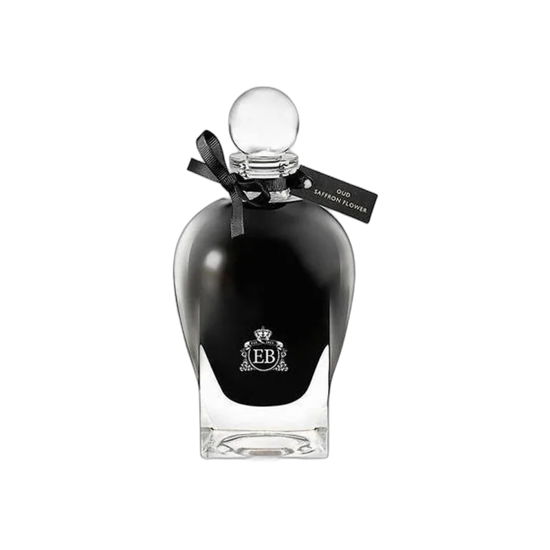 eric buterbaugh florals oud saffron flower