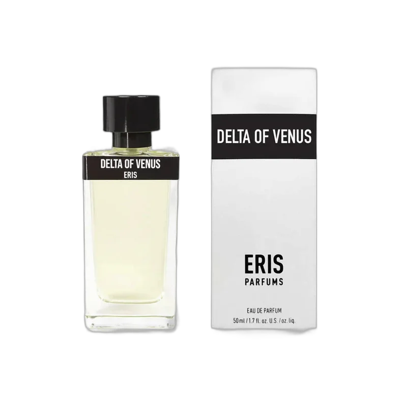 eris parfums delta of venus