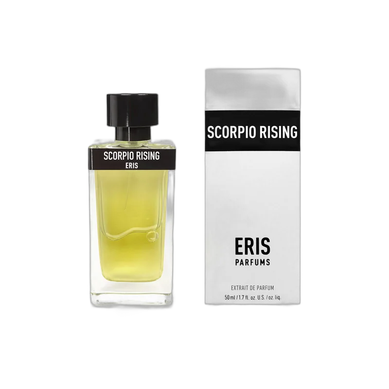eris parfums scorpio rising