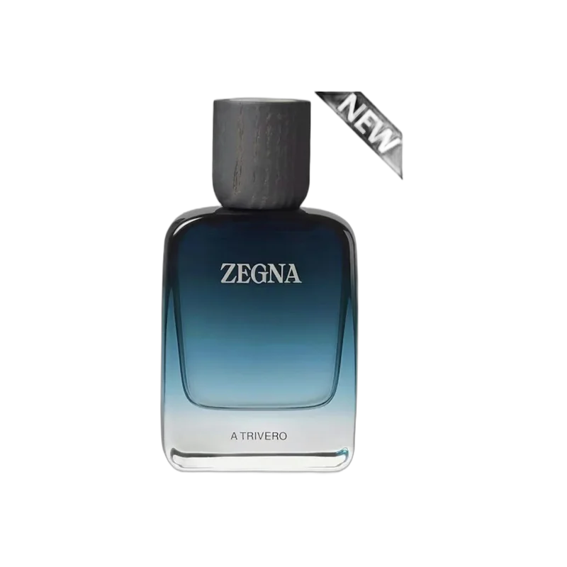 ermenegildo zegna a trivero
