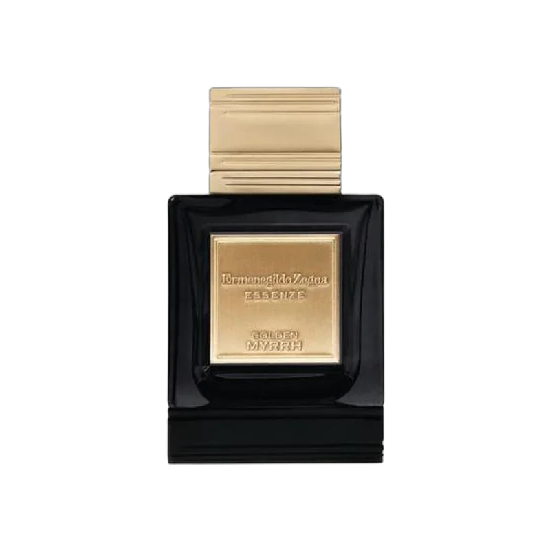 ermenegildo zegna golden myrrh