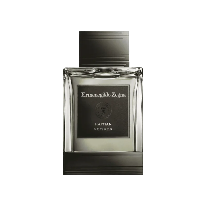 ermenegildo zegna haitian vetiver