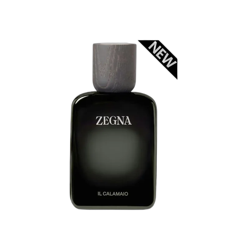 ermenegildo zegna il calamaio