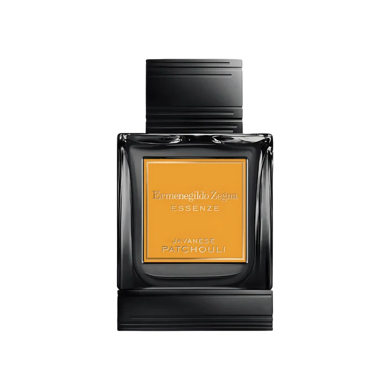 ermenegildo zegna javanese patchouli eau de parfum