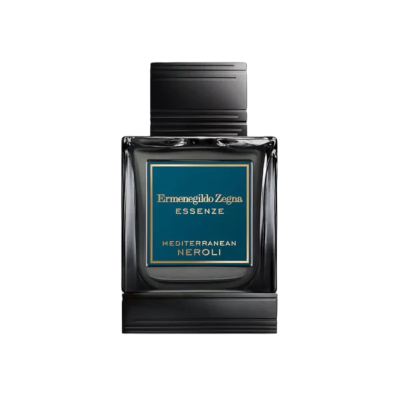 ermenegildo zegna mediterranean neroli eau de parfum