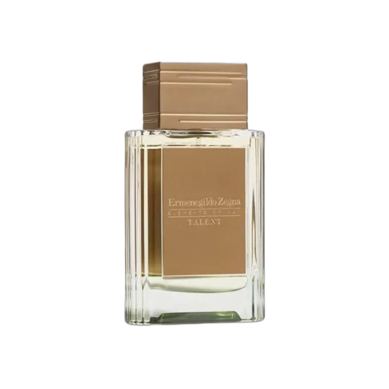 ermenegildo zegna talent