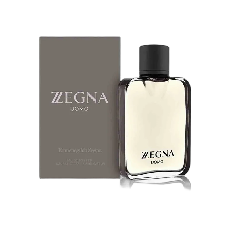 ermenegildo zegna uomo eau de toilette