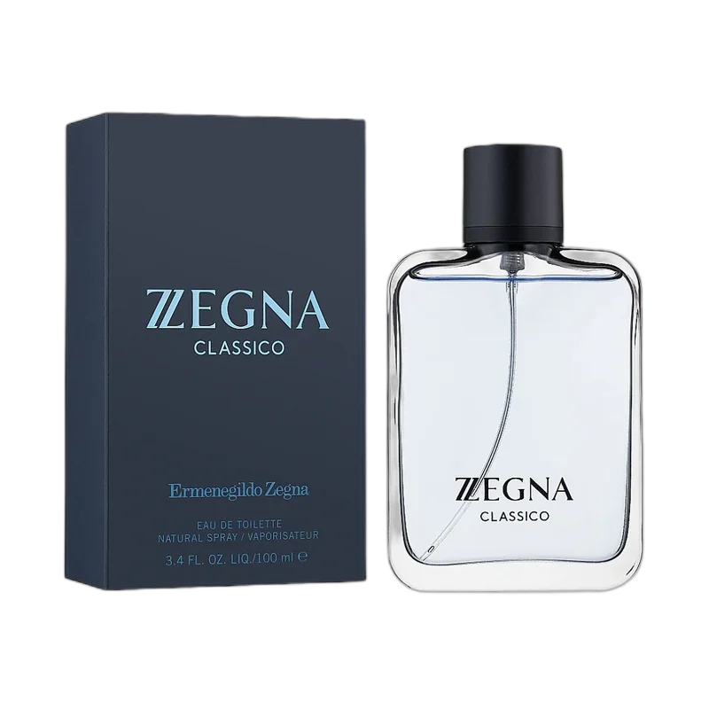 ermenegildo zegna z zegna eau de toilette