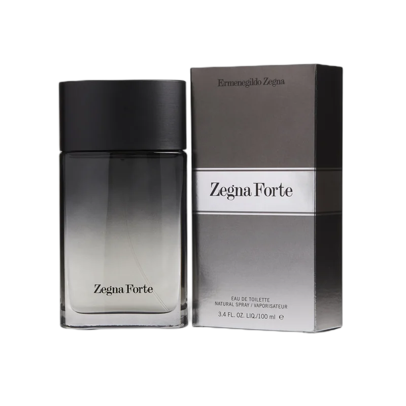 ermenegildo zegna zegna forte