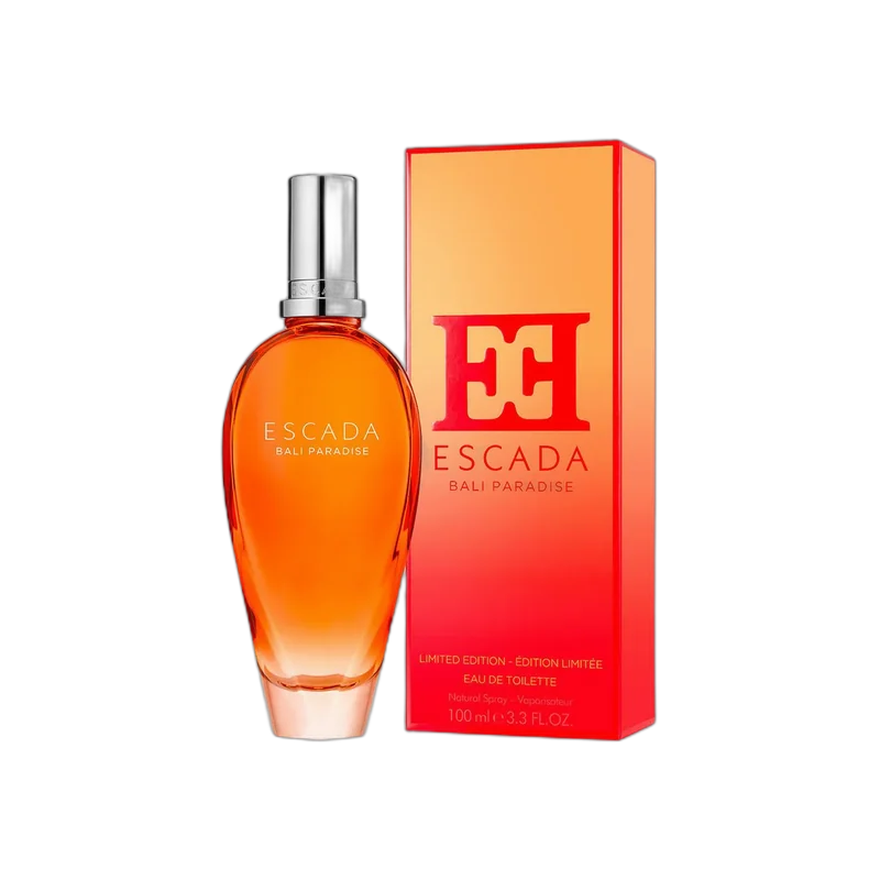 escada bali paradise