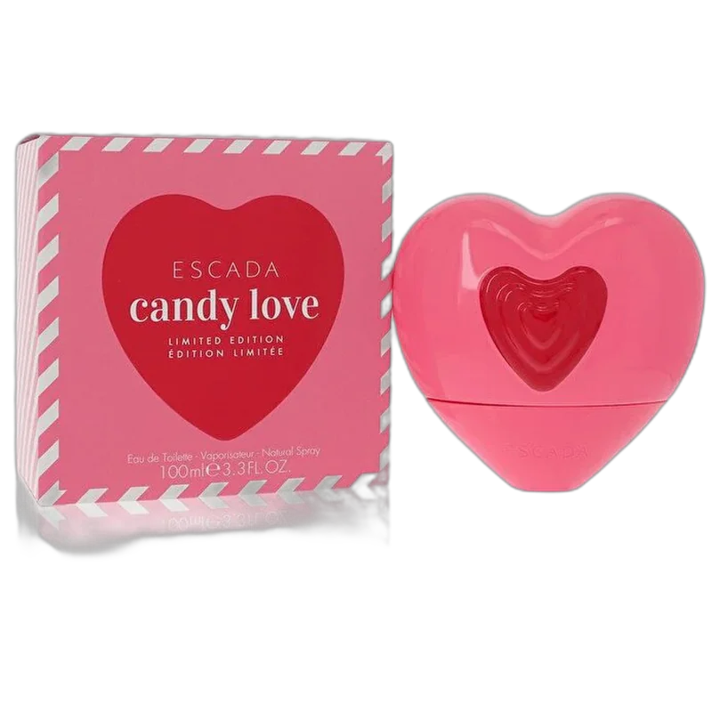 escada candy love
