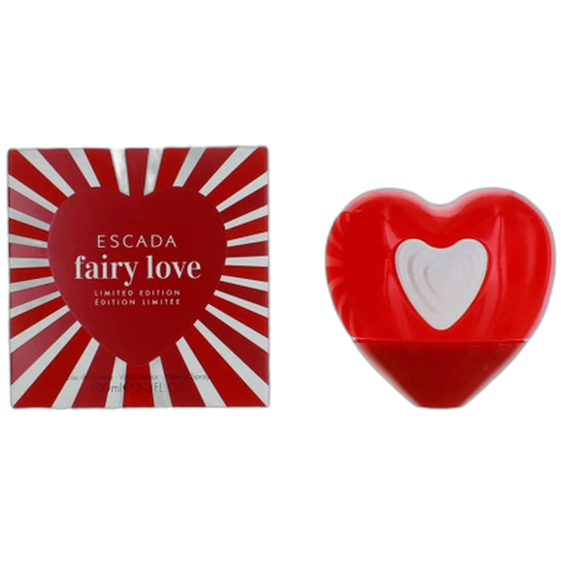 escada fairy love