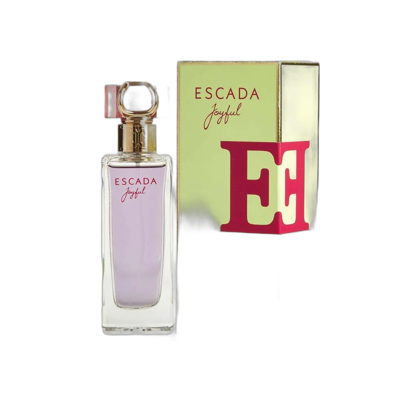 escada joyful