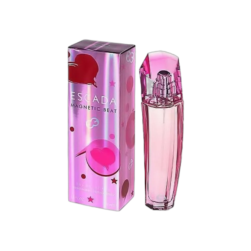escada magnetic beat