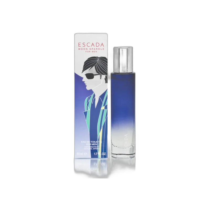 escada moon sparkle