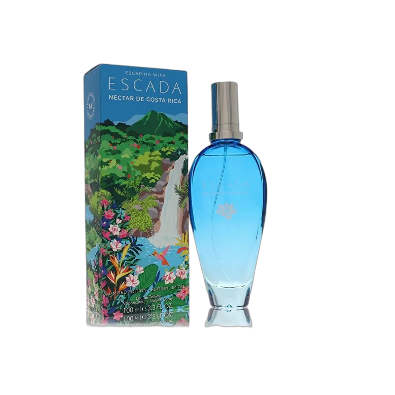 escada nectar de costa rica