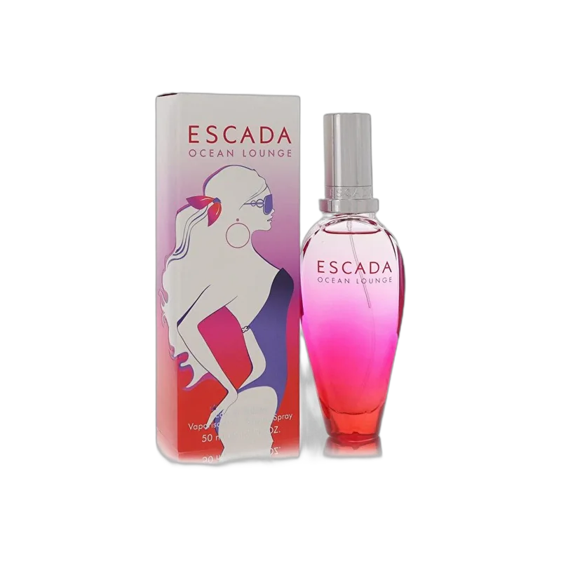escada ocean lounge