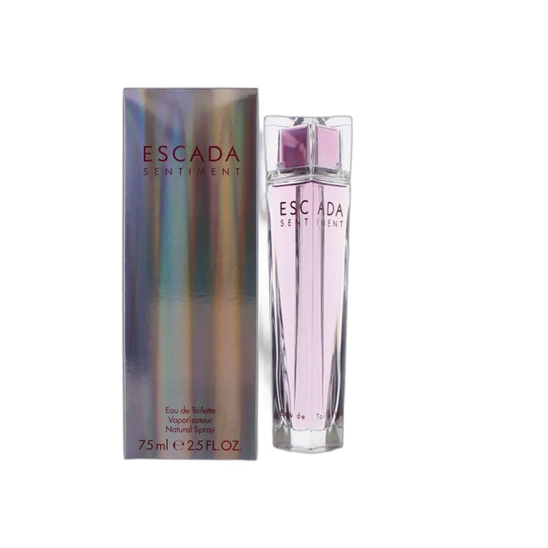 escada sentiment