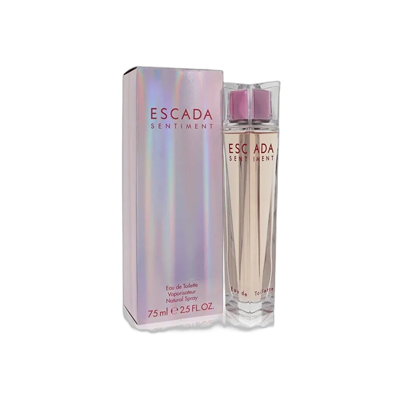 escada sentiment pour homme eau de toilette
