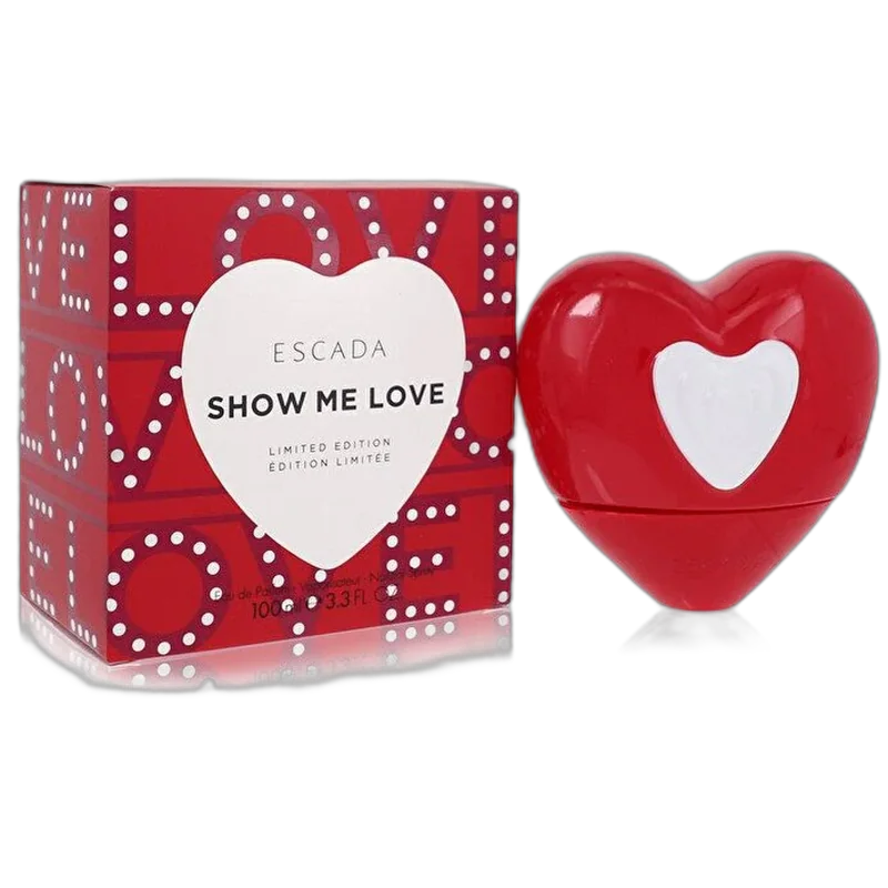 escada show me love