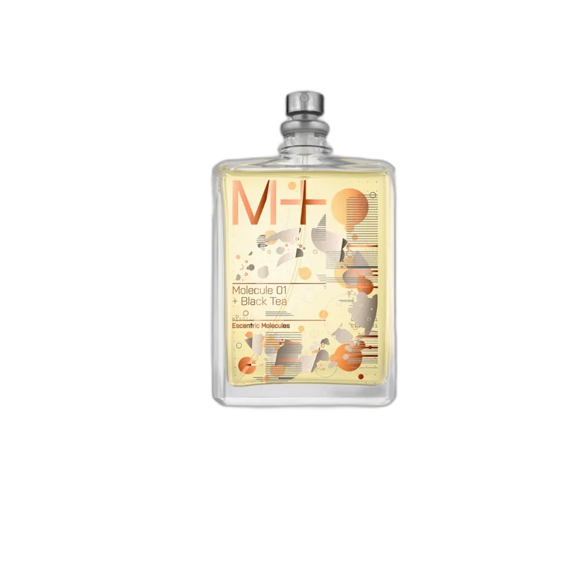 escentric molecules molecule 01 black tea