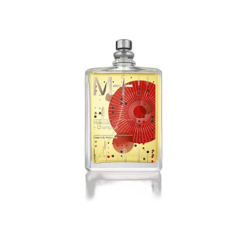 escentric molecules molecule 01 champaca