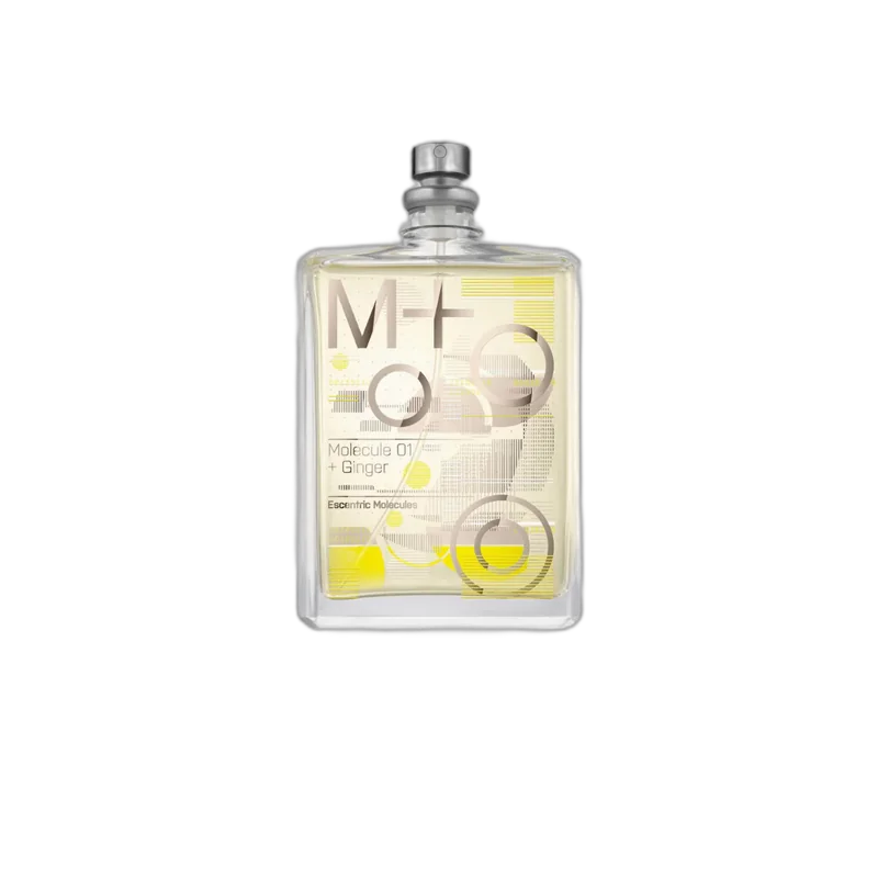 escentric molecules molecule 01 ginger