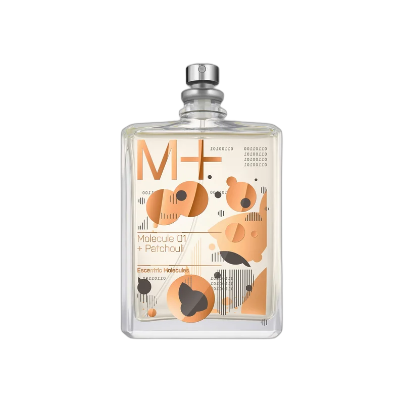 escentric molecules molecule 01 patchouli