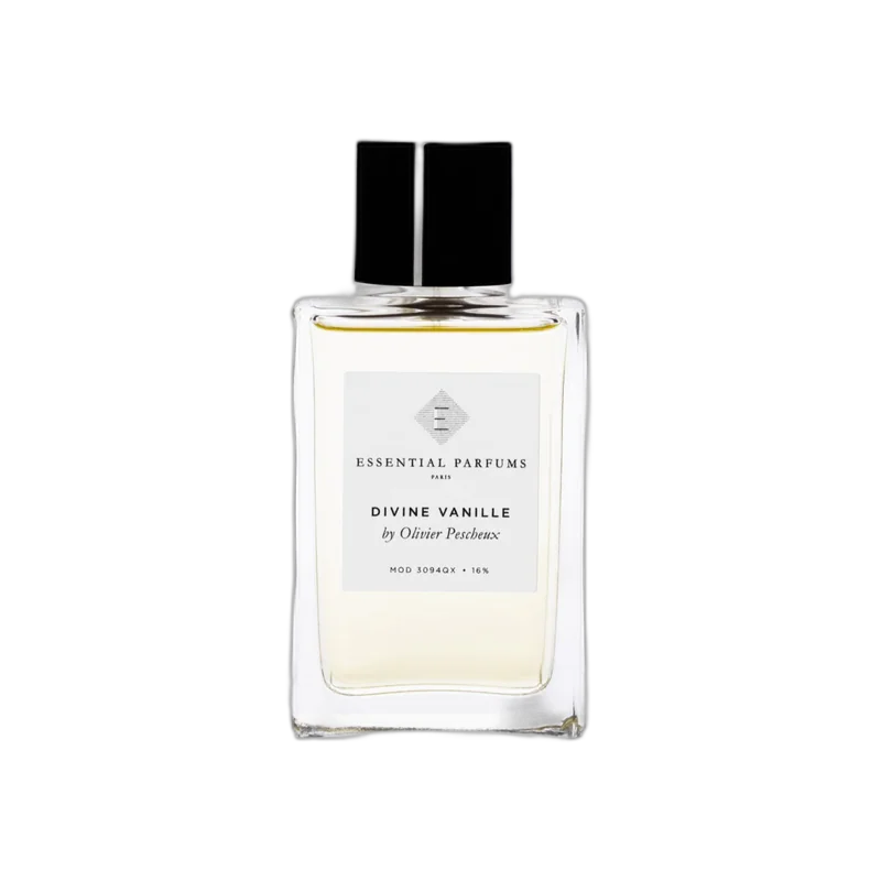 essential parfums divine vanille