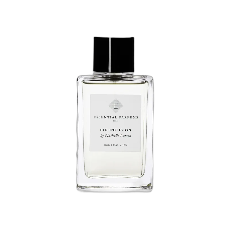 essential parfums fig infusion
