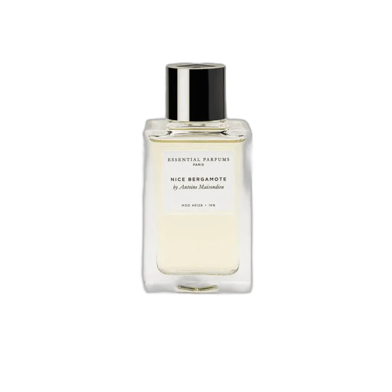 essential parfums nice bergamote eau de parfum