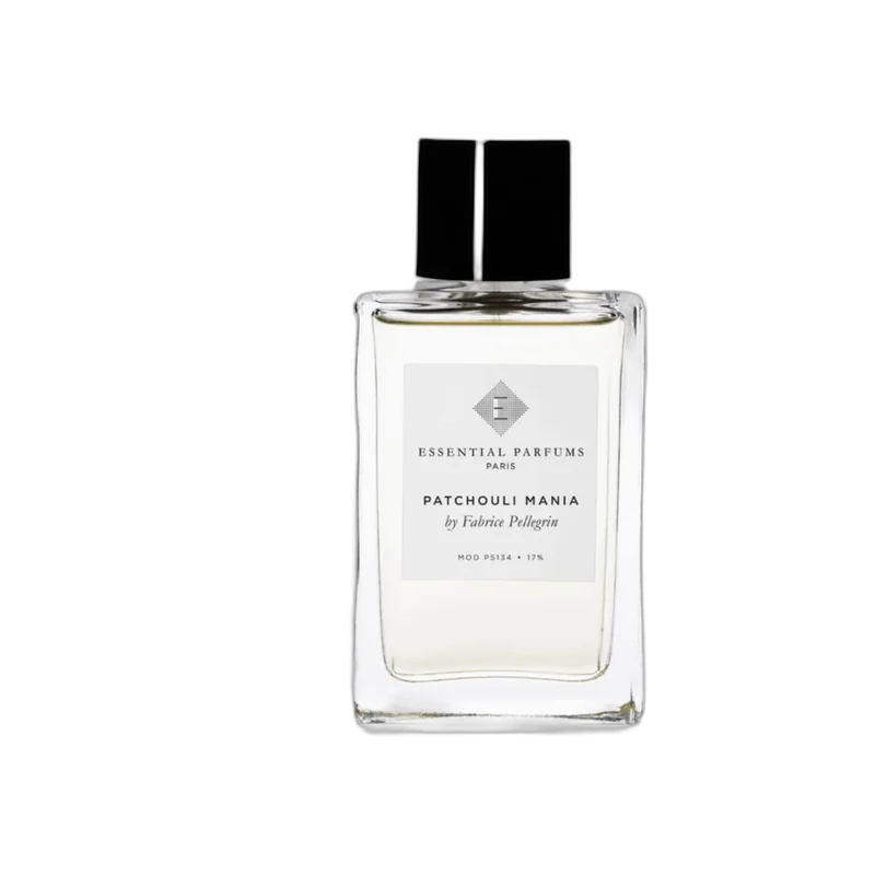 essential parfums patchouli mania