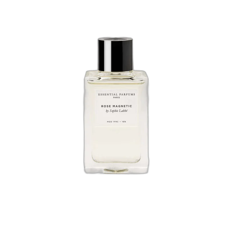essential parfums rose magnetic