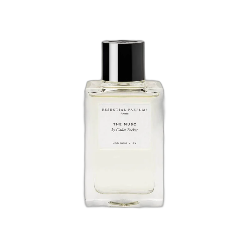 essential parfums the musc eau de parfum