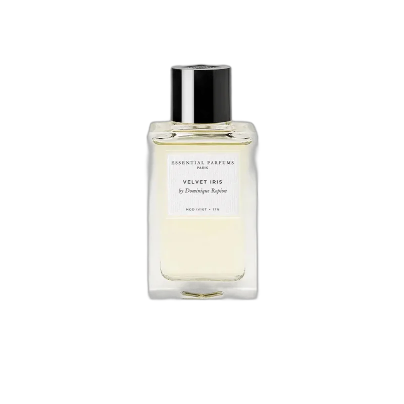 essential parfums velvet iris