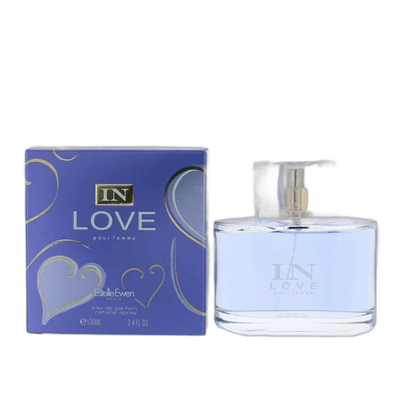 estelle ewen in love