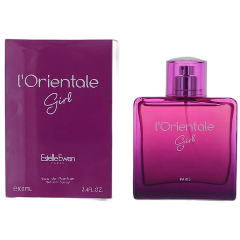 estelle ewen lorientale girl