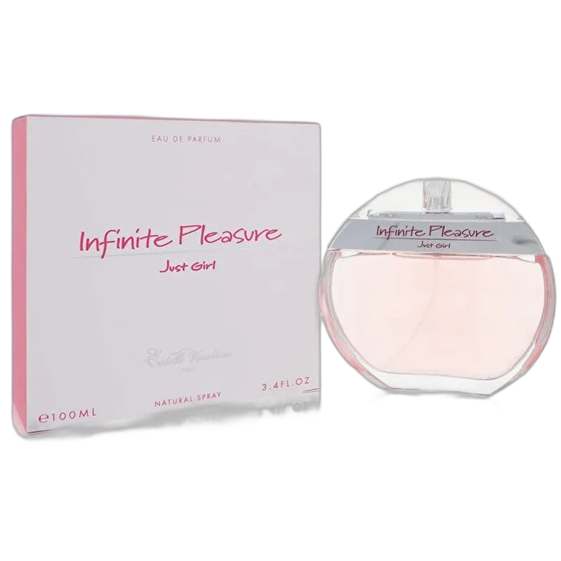 estelle vendome infinite pleasure just girl