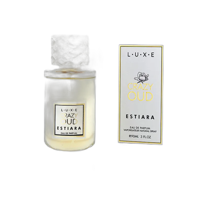 estiara crazy oud
