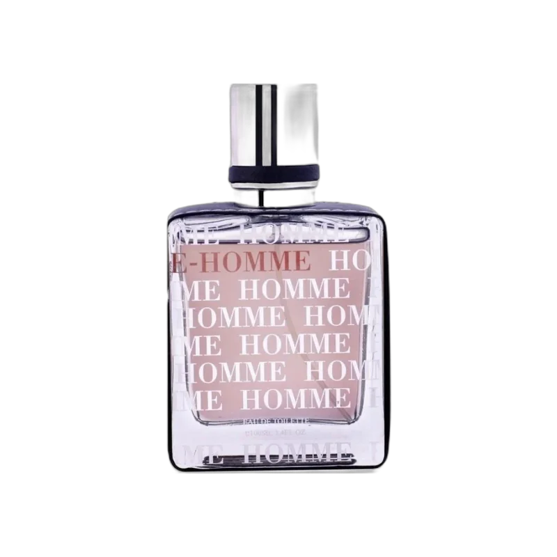 estiara e homme