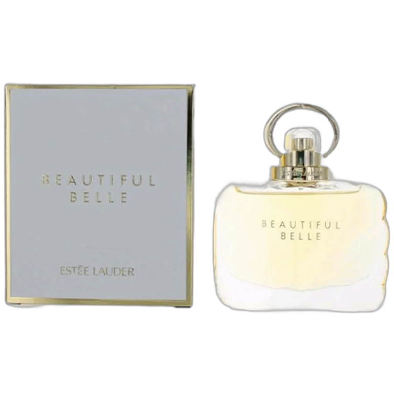 estee lauder beautiful belle