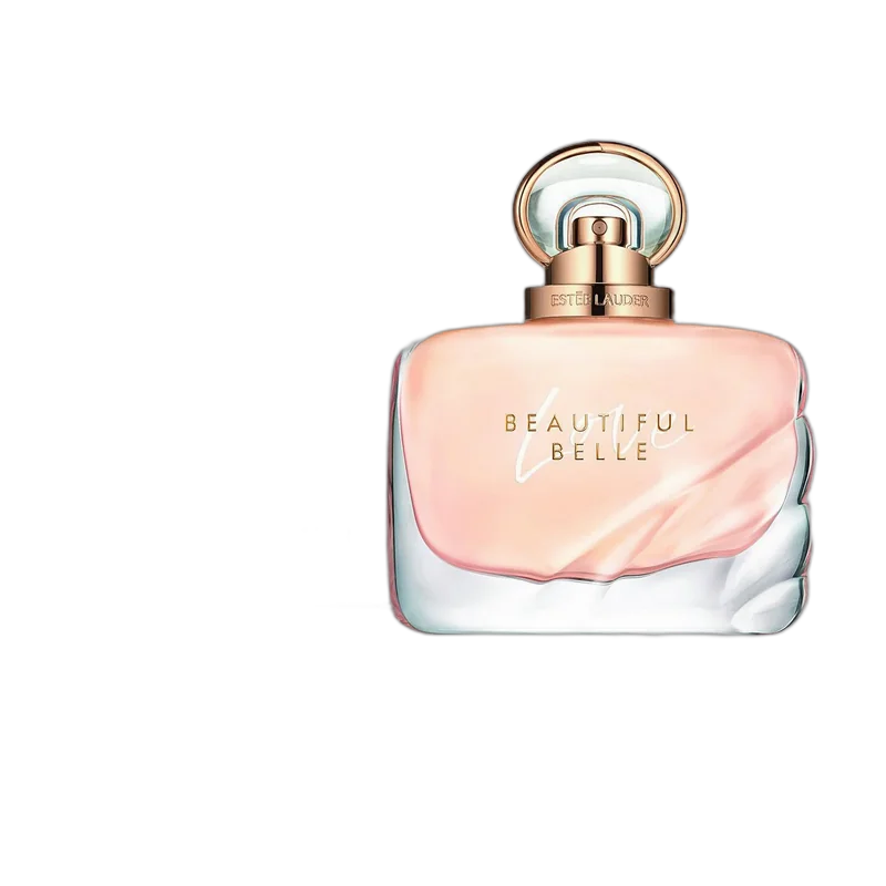 estee lauder beautiful belle love